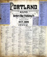 Portland 1886 